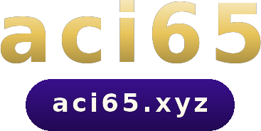 aci65 logo